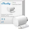 Głowica termostatyczna Shelly BLU TRV (zestaw z centralką) Podgląd zdjęcia produktu 26
