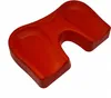 Rotthues Kniekissen Ergonomic Kniepolster Rot 230 x 370 x Produktbild-Vorschau 2