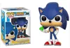 Figurka Funko Pop! Sonic z Emerald - oficjalny produkt Podgląd zdjęcia produktu 7
