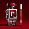 Rabanne Phantom In Red Parfum Elixir, Homme, 100 ml, Flacon Voir les images du produit 4