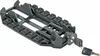 Piastra adattatore Northwind MonkeyLoad-T nera, chiudibile Anteprima dell’immagine prodotto 2