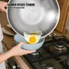 Patelnia Titan – patelnia z powłoką nieprzywierającą, 30 cm Podgląd zdjęcia produktu 6