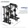 PH Fitness Stazione di forza all-in-one - Power Rack, Smith Anteprima dell’immagine prodotto 3