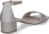 Tamaris Damen Sandalette Sandale Glitzer Blockabsatz Produktbild-Vorschau 37