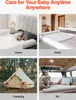 SucceBuy 52 - en pack de 2 Coussin de lit gonflable pour Voir les images du produit 6