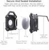 Ochranné pouzdro pro Airtag Apple Airtags s kroužkem na Náhled obrázku produktu 2