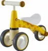 Balančný bicykel "Zebra" ECOTOYS Náhľad obrázku produktu 11