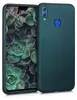 kwmobile Handyhülle für HONOR 8X Hülle - Silikon Case Produktbild-Vorschau 1
