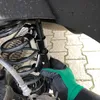 Stahovák pružin tlumičů automobilů 280 x 82 mm 2ks Náhled obrázku produktu 11