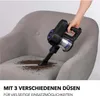 Cycloonstofzuiger, 22,2V, zwart/blauw (zonder batterij en Productafbeelding-voorbeeld 7
