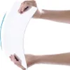 4 Stück Spiegelfliesen Selbstklebend, Spiegel Selbstklebend Produktbild-Vorschau 4
