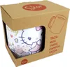 Tasse mit Hello Kitty Motiv ca. 325ml aus Keramik 11oz Produktbild-Vorschau 1