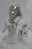 Gilde Figur, Musiker, "Musician", Fraumotiv, Geige, Anteprima dell’immagine prodotto 7