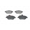 Bosch Bremsbelagsatz, Scheibenbremse  0 986 494 464 Produktbild-Vorschau 13