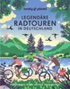 LONELY PLANET Bildband Legendäre Radtouren in Deutschland Produktbild-Vorschau 1