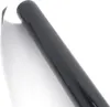 Geschenkpapier einfarbig 70cm x 2m Rolle Schwarz glänzend Produktbild-Vorschau 2