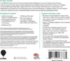 A product information page for CorelDRAW Graphics Suite SE, showing features and system requirements. Produktbild-Vorschau