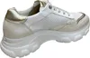 Paul Green Sneaker Sneaker Veloursleder/Textil Produktbild-Vorschau 11