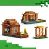 LEGO Minecraft: Aanval van de Tovenaar op het Dorp - Model Productafbeelding-voorbeeld 22