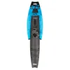 M-Wave Mud Max QR.R, Hinteres Schutzblech, Schwarz Produktbild-Vorschau 5