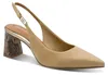 Tamaris Damen Pumps Leder Logo Schnalle1-29624-46, Größe:39 Produktbild-Vorschau 12