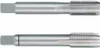 RUKO Taraud manuel MF DIN 2181 HSS MF 8 x 0,5 mm - 235082 Voir les images du produit 3