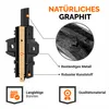 Kohlen passend wie AEG 405505048/0 Motorkohlen für WELLING Produktbild-Vorschau 3