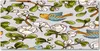 Tulup Glas-Bild -140x70- Wandkunst Dekorative Wand für Produktbild-Vorschau 1