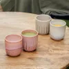 like. by Villeroy & Boch Perlemor Coral Becher Set 2tlg. Produktbild-Vorschau 13