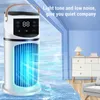 Klimatizácia 4 v 1 s ventilátorom a funkciou chladenia Náhľad obrázku produktu 7