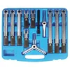 SW-Stahl 09690L Abziehersatz 12-teilig Produktbild-Vorschau 2