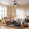 Cecotec Stropný ventilátor s diaľkovým ovládaním, časovačom Náhľad obrázku produktu 16
