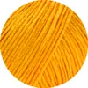 A close-up view of yellow yarn. Produktbild-Vorschau