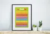 MuchoWow® MuchoWow® Gerahmtes Poster Kinderzimmer - Produktbild-Vorschau 6