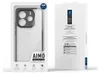 Dux Ducis Aimo Hülle für Xiaomi Redmi Note 14 5G - Schwarz Produktbild-Vorschau 8