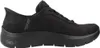 Skechers Sneakers 124837BBK in Black color size 39 Voir les images du produit 4