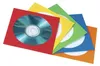 Pochettes en papier pour CD/DVD, paquet de 50, panachage de Voir les images du produit 1