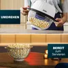 Macchina per popcorn PRINCESS da 4,5 l con ciotola di Anteprima dell’immagine prodotto 4