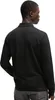 BOSS Passerby Langarm-Polohemd, Schwarz 4XL Produktbild-Vorschau 12