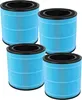 vhbw 4x H13 Filter kompatibel mit Airtok AP0601 Produktbild-Vorschau 1