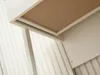 Biurko nors krem, podstawa krem Podgląd zdjęcia produktu 5