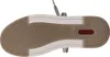 Rieker Sneaker High - Beige Synthetik Größe: 39 Normal Produktbild-Vorschau 4
