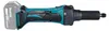 Makita Akku-Geradschleifer DGD800Z, 18Volt, (ohne Akku und Produktbild-Vorschau 6