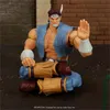 Ultra Street Fighter II: The Final Challengers Actionfigur Produktbild-Vorschau 19
