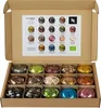 Probierbox Nespresso 45 Pro Pads 270g Produktbild-Vorschau 1