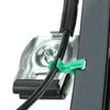 RIDEX 1561W0067 Manuell Fensterheber Vorne Links für VW Produktbild-Vorschau 5