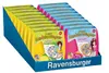 Mandala Designer Mini horses Ravensburger 29986 Produktbild-Vorschau 11