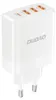 Dudao A5Heu Wandladegerät 3X Usb-A 1X Usb-C Pd20W - Weiß Produktbild-Vorschau 5