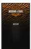 SIXTEN Harley Davidson Wild Stock Motorradteppich - 95x240 Produktbild-Vorschau 3