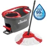 Vileda Turbo EasyWring & Clean Wischmop Komplett Set, 4-teilig 4023103194113 258383 151154 163430 Produktbild-Vorschau